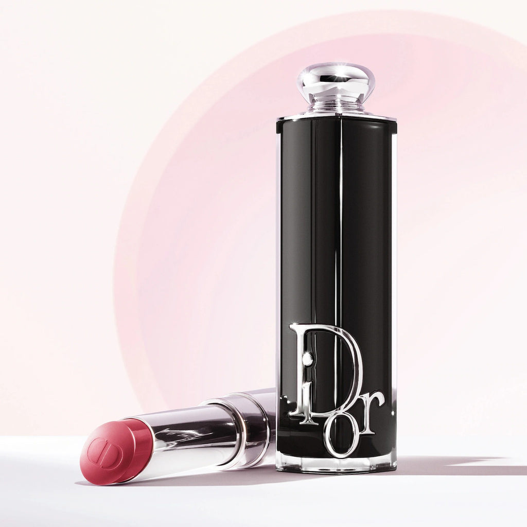 Dior Addict Lippenstift mit Glanz-Finish – Hochpigmentiert & Lang Anhaltend