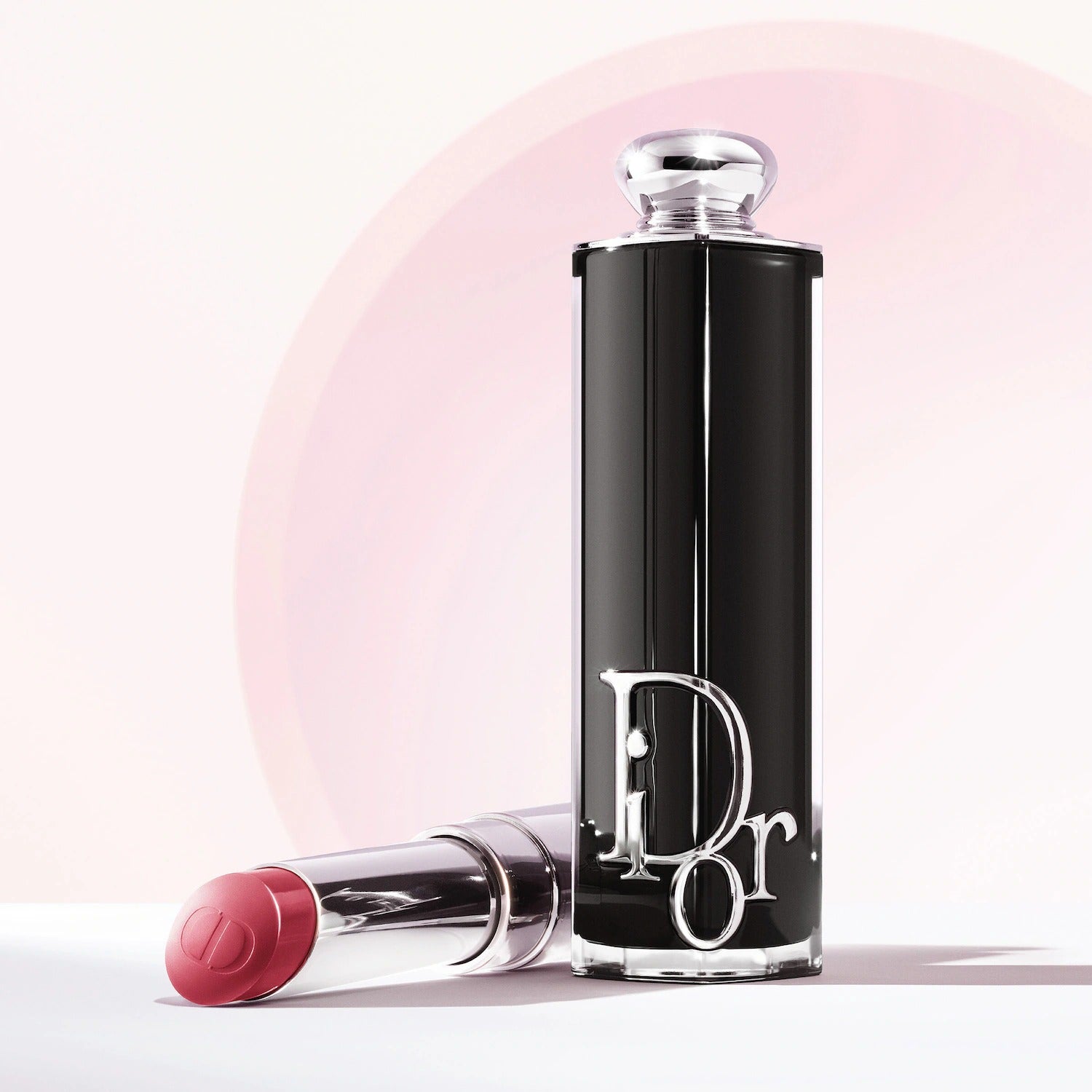 Dior Addict Lippenstift mit Glanz-Finish – Hochpigmentiert & Lang Anhaltend
