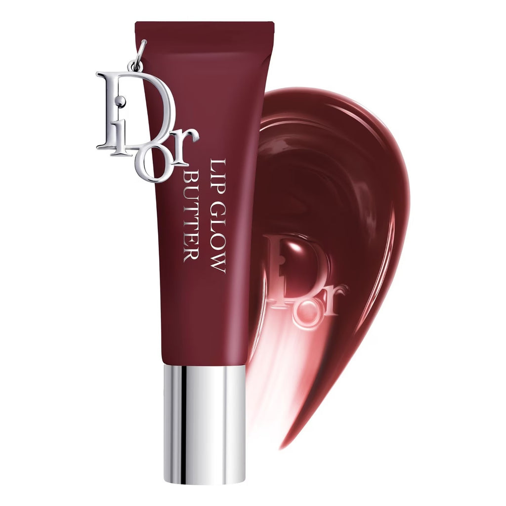 Dior Addict Lip Glow Butter Lippenpflege – Intensiver Glanz &amp; Feuchtigkeit
