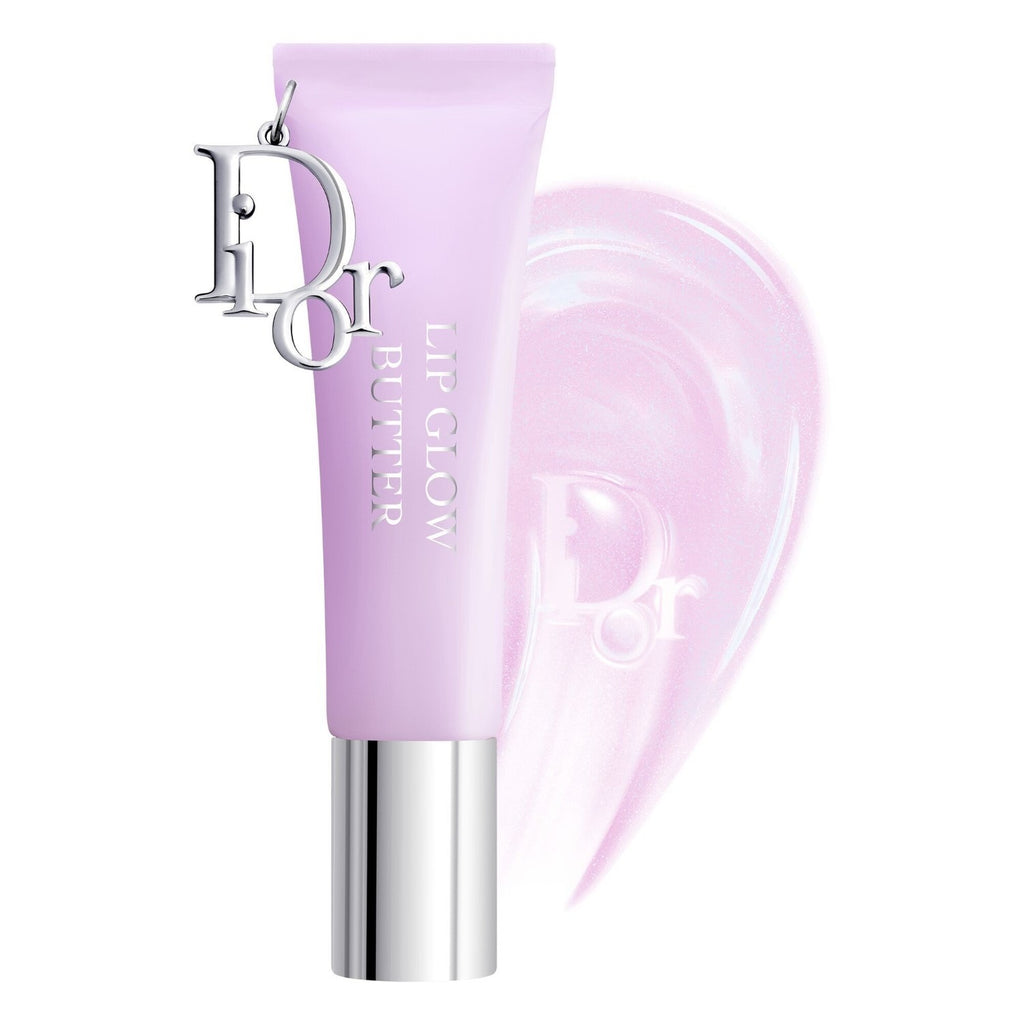 Dior Addict Lip Glow Butter Lippenpflege – Intensiver Glanz &amp; Feuchtigkeit
