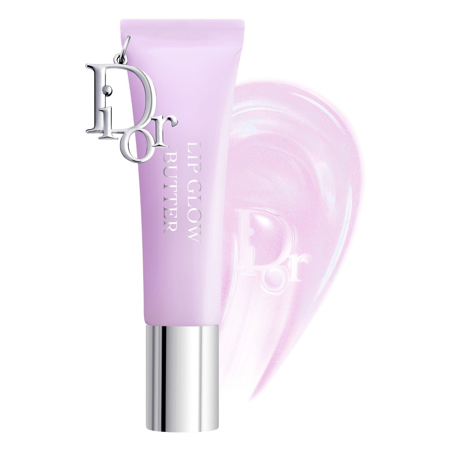 Dior Addict Lip Glow Butter Lippenpflege – Intensiver Glanz &amp; Feuchtigkeit