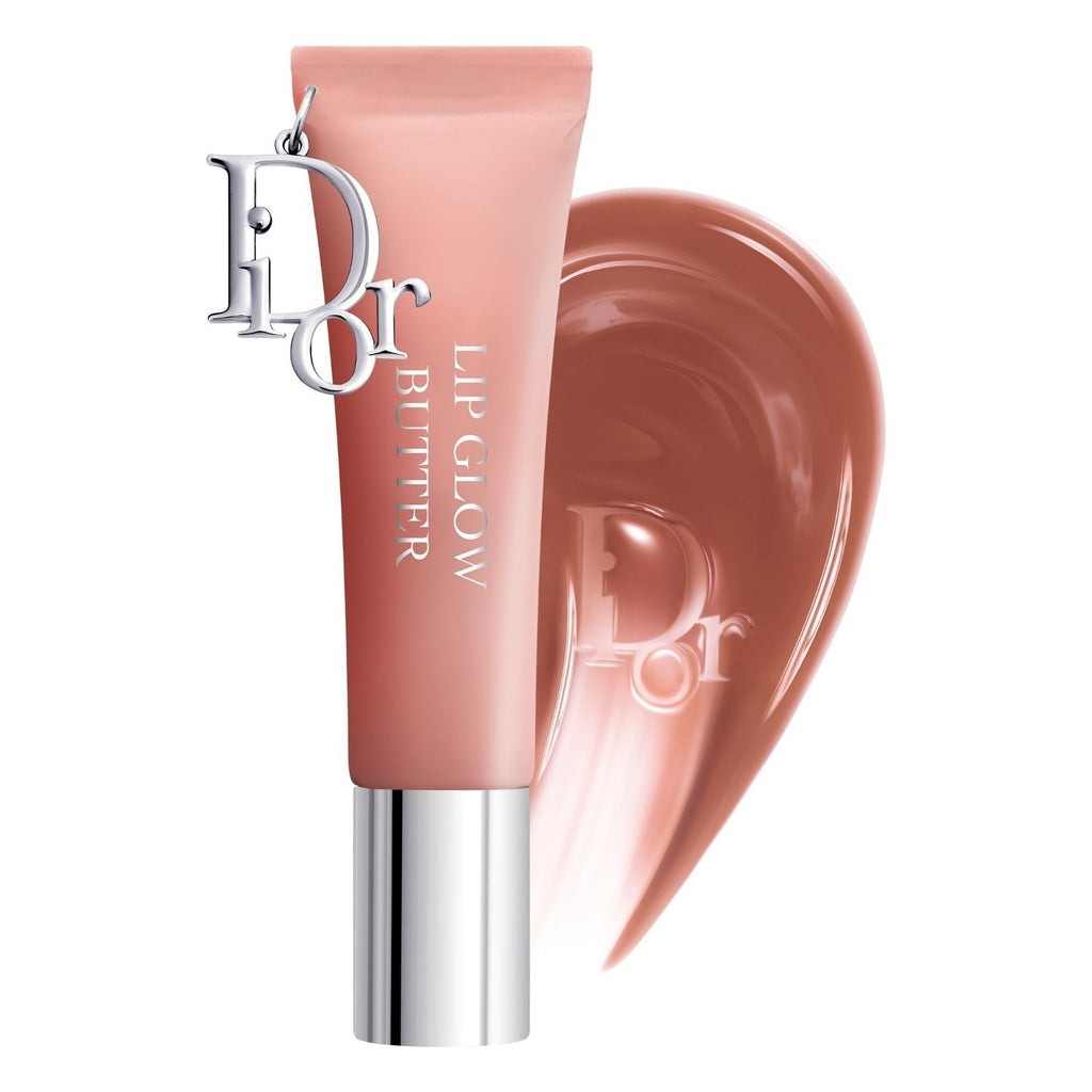 Dior Addict Lip Glow Butter Lippenpflege – Intensiver Glanz &amp; Feuchtigkeit