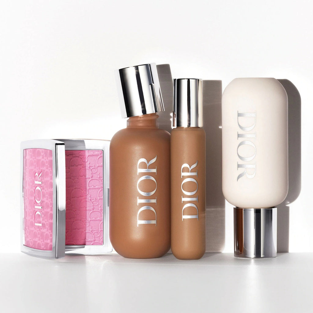 Dior Backstage Face & Body Foundation – Fluid, strahlend & langanhaltend