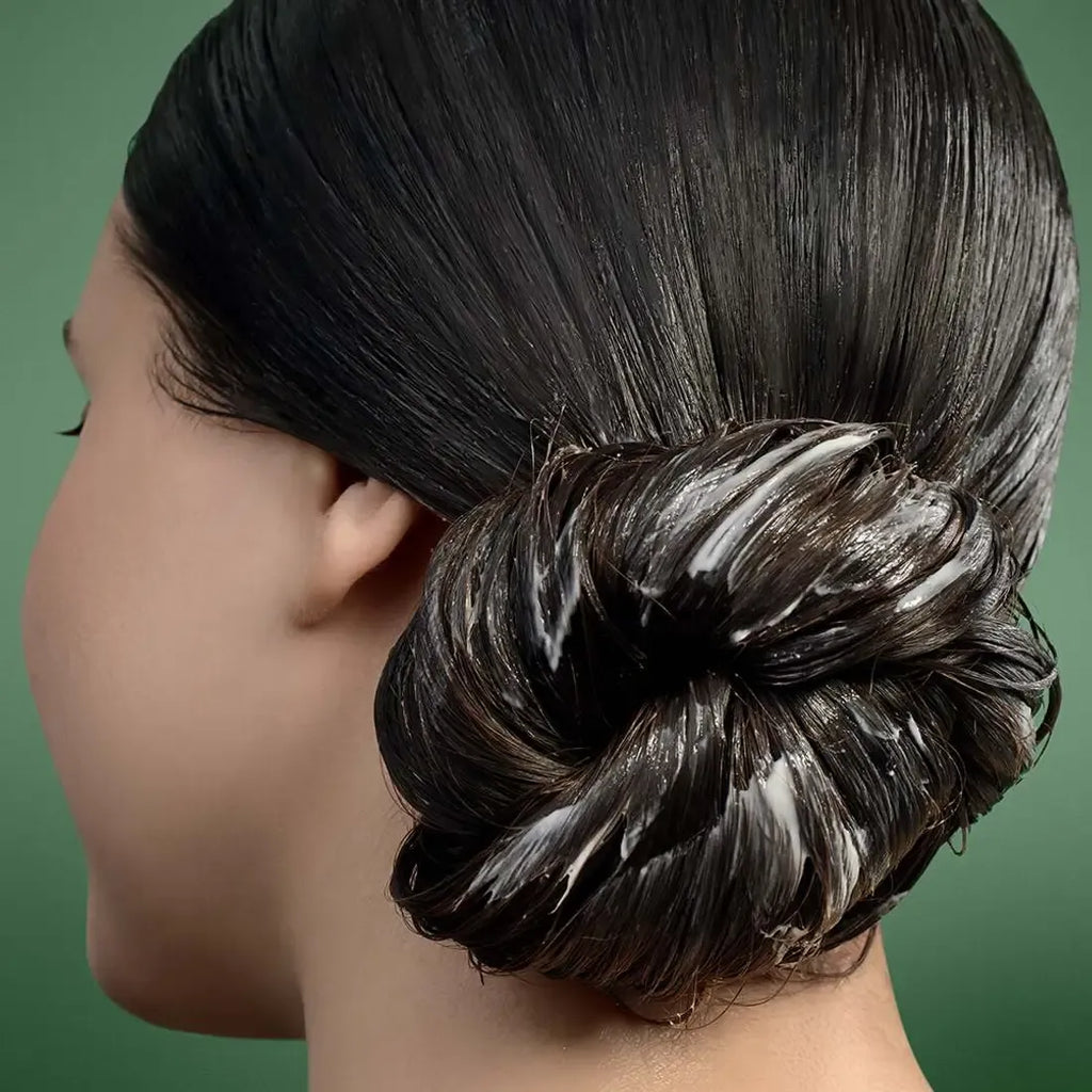 Yves Rocher Repair-Maske 200 ml – Repariert, stärkt & pflegt geschädigtes Haar