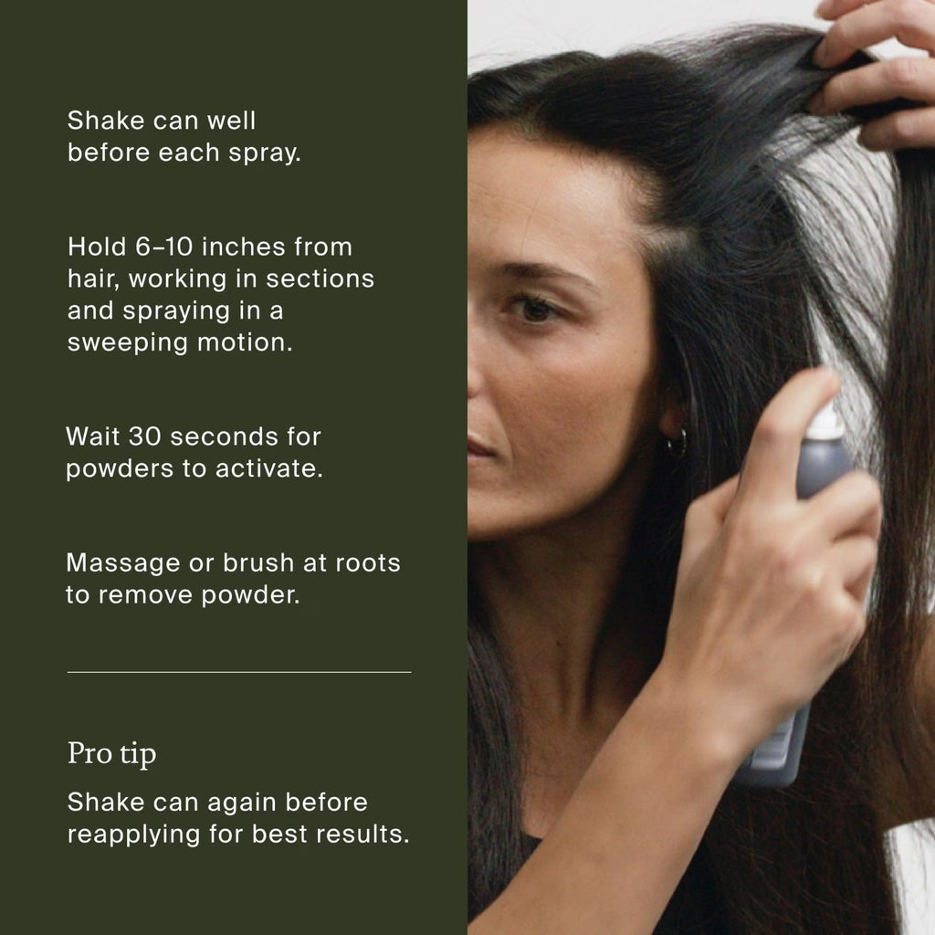 Living Proof Perfect Hair Day Trockenshampoo – Frisches Haar ohne Waschen